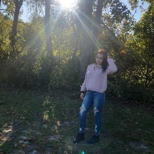 Meet your Posher, Desiree